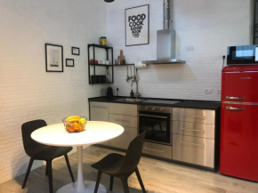 Urban Loft